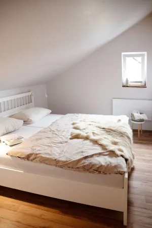 Overkamps - das Ferienhaus Отели в г. Одернхайм-на-Глане