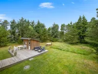 "Thekla" - 3km from the Sea Hotels in Blavand