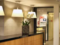 Hotel Garni Testa Grigia