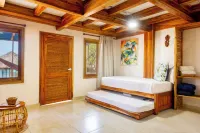 Hotel Isla del Sol Hotels near Rosario Islands