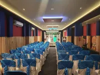 Emerald Royal Residency Hotel a Konnakuzhy