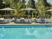 Le Domaine des Vanneaux Golf & Spa - MGallery Collection - piscina