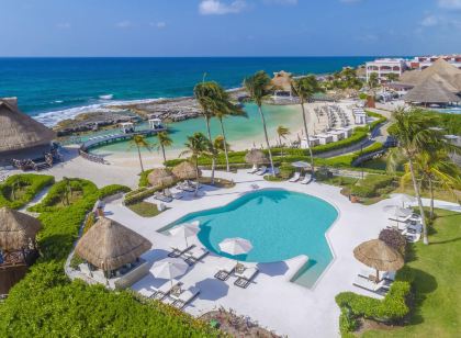 Hard Rock Hotel Riviera Maya - Adults Only - All Inclusive