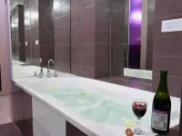 位於塞嫩的1卧室公寓-100平方米|帶1個獨立浴室