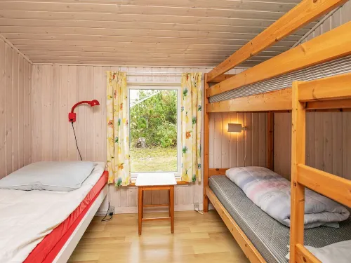 Seaside Serenity in Lyngsa-By Traum - Wifi
