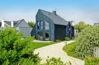 Holiday Home in Penestin near La Mine d'Or Beach