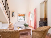 El Pinar - Villa With Private Pool. Free Wifi