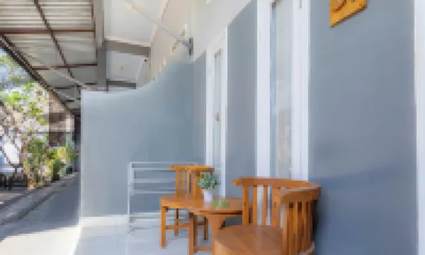 Banera Gili Homestay