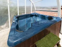 El BalcOn De La Safor - Llumicel - Villa In Ador - Huvilat