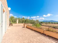 Ses Fonolleres - Villa With Private Pool