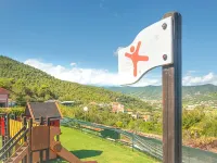 Holiday resort Villaggio Colombo in Andora Hotels in Andora