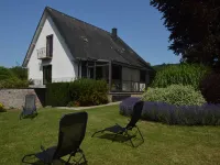Stay in Stavelot, Liege - วิลล่า