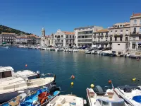 Tranquil Stay in Villesèque - Apartments