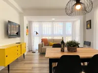 Apartment in Nerja near Torrecilla Beach - شقق