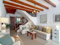 Holiday Home in Nerja with Sea Views & Pool