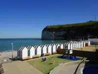 Apartment in Normandy near Pebble Beach