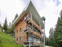 Stay with Garden, Chamrousse Hotels in Chamrousse
