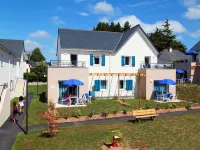 Apartment in Bretagne near Morbihan