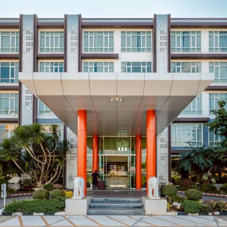 Avada Hotel