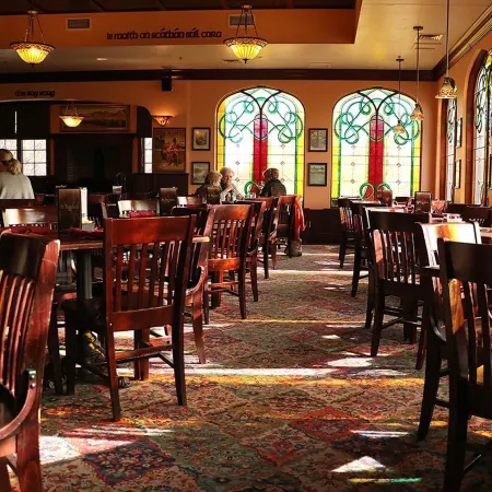 St. Brendan's Inn