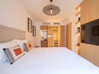 A/C Apartment with 1Bdr/4P - Place des Lices - Saint Tropez - 3-Star