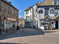 Holiday Home in Marazion near St Michael's Mount