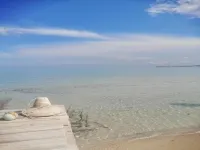 Holiday Home in Stintino near Sea Beach