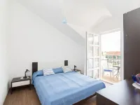 Apartments Mare- One Bedroom Apartment with Garden View A3 (ST) - Apartments