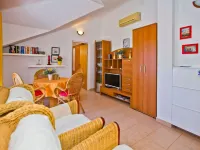 Charming and Sunny Hvar Apartments - One Bedroom Apartment with Balcony Hotels in Hvar