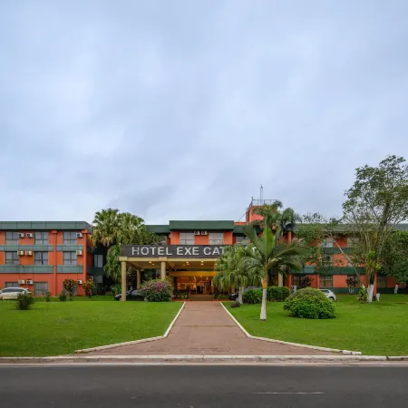 Exe Hotel Cataratas