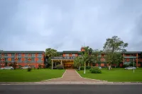 Exe Hotel Cataratas - 5-Star