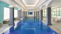 InterContinental AMMAN (JORDAN) by IHG - Romantic