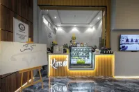 MidTown Majestic Garden Resort Hotels in Abha