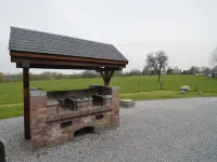 Holiday home in Cul des Sarts Hotels in Couvin