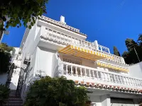 Apartment in Nerja near Burriana Beach
