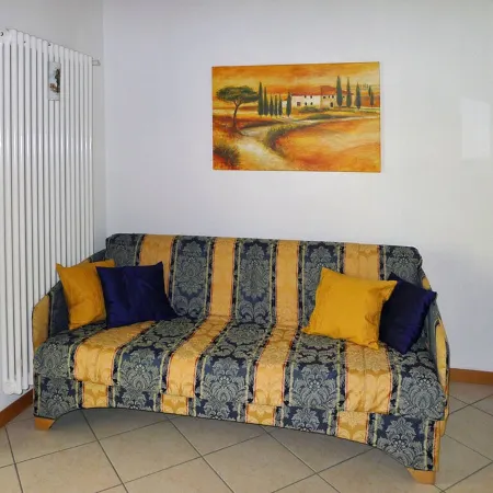 Casa Oliva Comfortable holiday residence