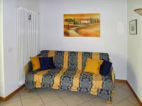 Casa Oliva Comfortable holiday residence