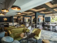 Mercure Lille  Marcq en Baroeul Hotels in Wasquehal