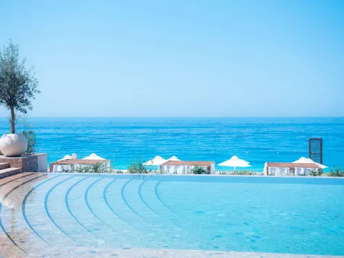 Green Coast Hotel MGallery Collection