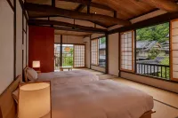 NIPPONIA HOTEL Takehara Saltworks Town