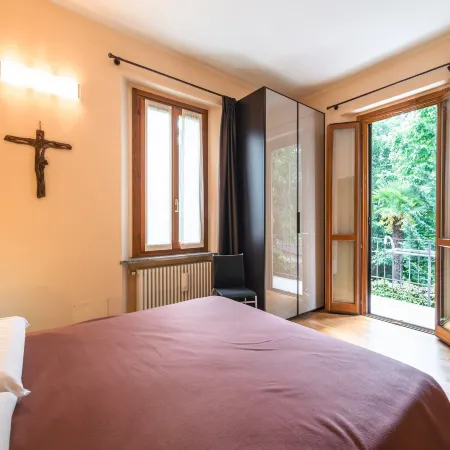 Belvilla by OYO Casa Cristina Meina Centro 4