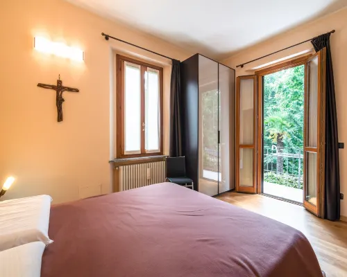 Belvilla by OYO Casa Cristina Meina Centro 4 Hotels in Meina