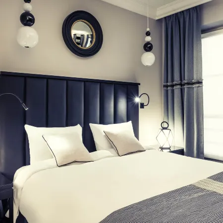 Hôtel Mercure Paris Arc de Triomphe Wagram