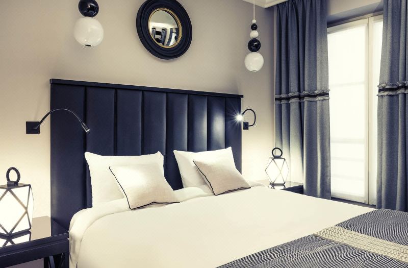 Hôtel Mercure Paris Arc de Triomphe Wagram