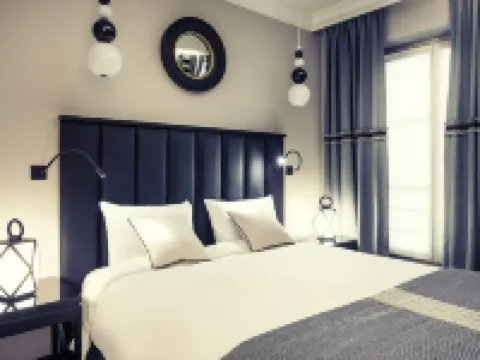 Hôtel Mercure Paris Arc de Triomphe Wagram