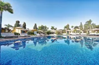 Maspalomas Villas by Dunas - Adults Only