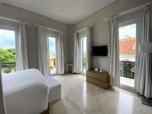 Hotel Boutique Bovedas de Santa Clara by Accor