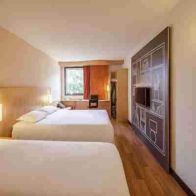 Ibis Sarlat Rooms