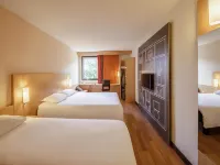 宜必思薩拉飯店