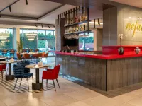Novotel Gaziantep - bar